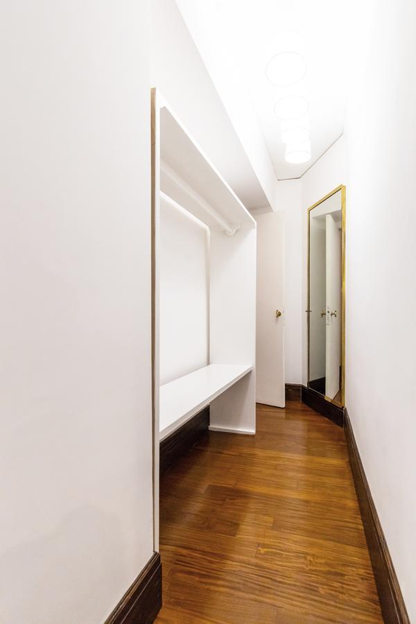 Gramsci Suites Napels Buitenkant foto