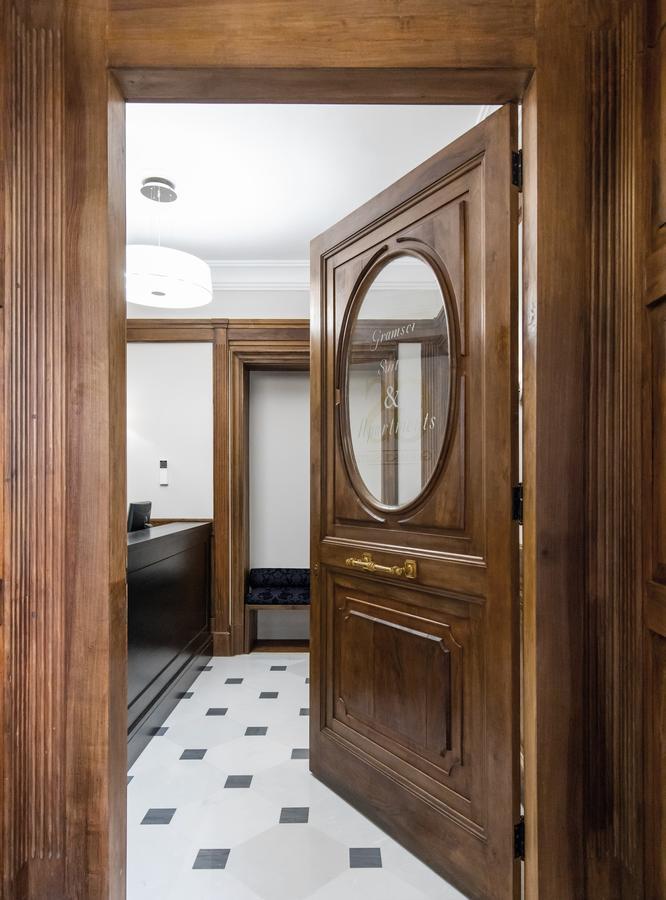 Gramsci Suites Napels Buitenkant foto
