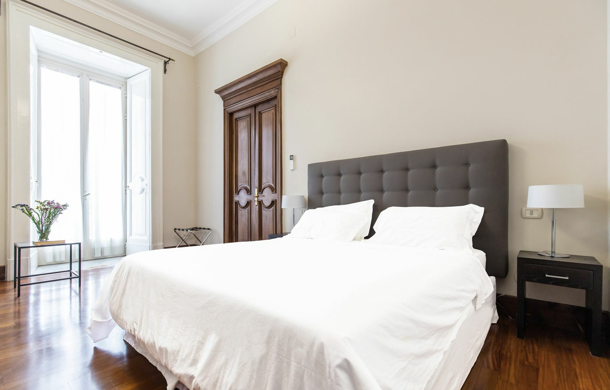Gramsci Suites Napels Buitenkant foto